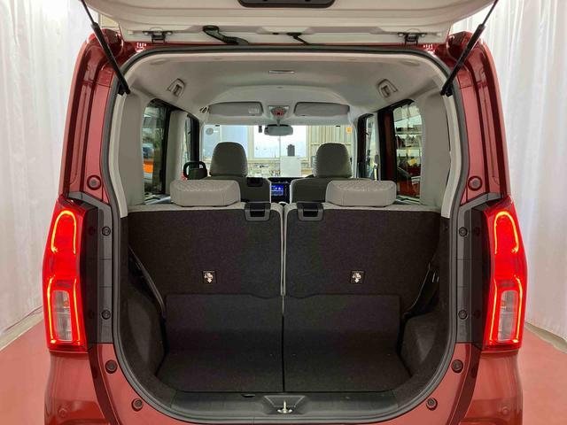 タントＸセレクション下取車　ナビ　ドライブレコーダー　衝突被害軽減システム　車線逸脱警報　電動格納ミラー　片側電動両側スライドドア　シートヒーター　ＬＥＤヘッドランプ　オートライト　スマートキー　衝突安全ボディ（長崎県）の中古車