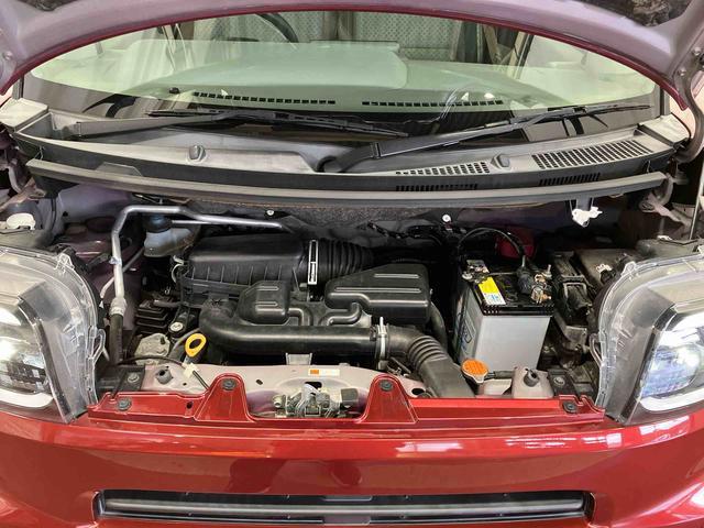 タントＸセレクション下取車　ナビ　ドライブレコーダー　衝突被害軽減システム　車線逸脱警報　電動格納ミラー　片側電動両側スライドドア　シートヒーター　ＬＥＤヘッドランプ　オートライト　スマートキー　衝突安全ボディ（長崎県）の中古車