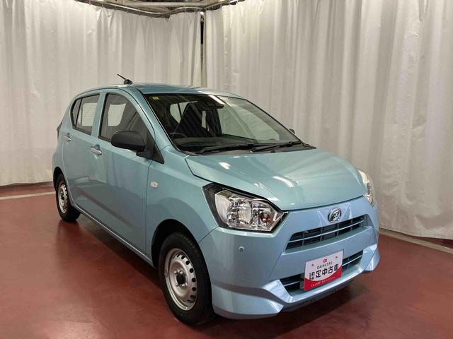 ミライースＢ　ＳＡIII１オーナー　衝突被害軽減システム　キーレス　横滑防止　車線逸脱警報　オートライト　オートマチックハイビーム　運転席エアバッグ　助手席エアバッグ　アイドリングストップ　衝突安全ボディ（長崎県）の中古車