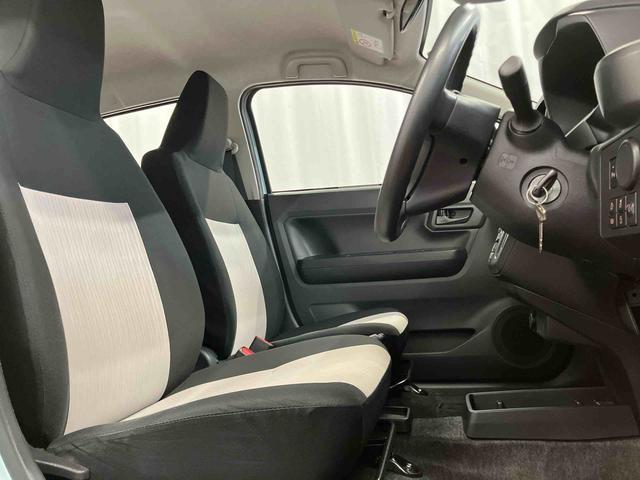 ミライースＢ　ＳＡIII１オーナー　衝突被害軽減システム　キーレス　横滑防止　車線逸脱警報　オートライト　オートマチックハイビーム　運転席エアバッグ　助手席エアバッグ　アイドリングストップ　衝突安全ボディ（長崎県）の中古車