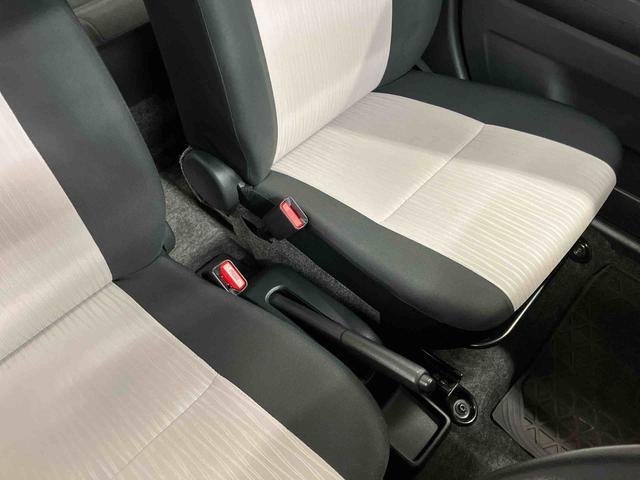 ミライースＢ　ＳＡIII１オーナー　衝突被害軽減システム　キーレス　横滑防止　車線逸脱警報　オートライト　オートマチックハイビーム　運転席エアバッグ　助手席エアバッグ　アイドリングストップ　衝突安全ボディ（長崎県）の中古車