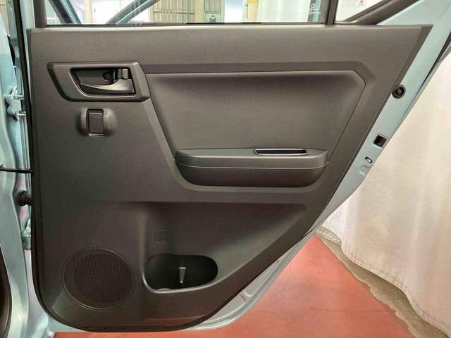 ミライースＢ　ＳＡIII１オーナー　衝突被害軽減システム　キーレス　横滑防止　車線逸脱警報　オートライト　オートマチックハイビーム　運転席エアバッグ　助手席エアバッグ　アイドリングストップ　衝突安全ボディ（長崎県）の中古車