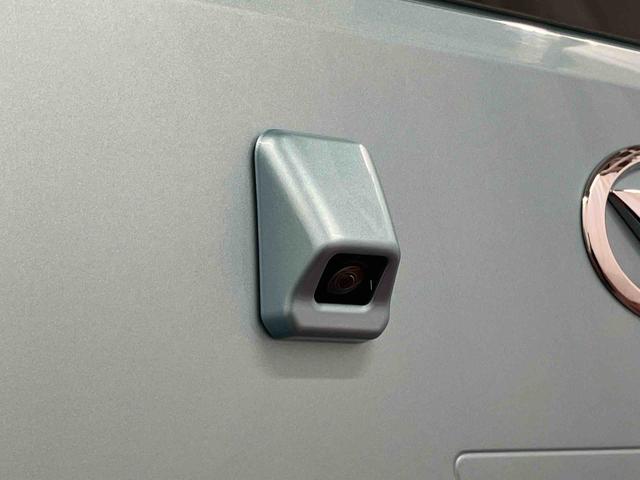 ミライースＢ　ＳＡIII１オーナー　衝突被害軽減システム　キーレス　横滑防止　車線逸脱警報　オートライト　オートマチックハイビーム　運転席エアバッグ　助手席エアバッグ　アイドリングストップ　衝突安全ボディ（長崎県）の中古車