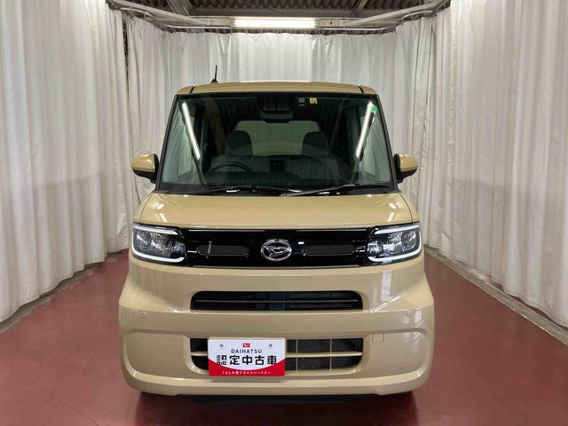 タントＸ下取車　ＴＶ　ナビ　アイドリングストップ　ＤＶＤ　ブルートゥース　電動格納ミラー　シートヒーター　　スマートキー　点検記録簿　ＥＴＣ　オートライト　衝突安全ボディ　ＬＥＤヘッドランプ　プッシュスタート（長崎県）の中古車