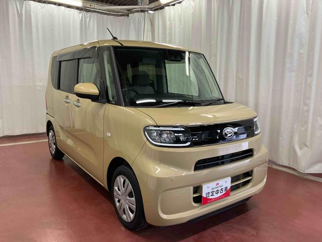 タントＸ下取車　ＴＶ　ナビ　アイドリングストップ　ＤＶＤ　ブルートゥース　電動格納ミラー　シートヒーター　　スマートキー　点検記録簿　ＥＴＣ　オートライト　衝突安全ボディ　ＬＥＤヘッドランプ　プッシュスタート（長崎県）の中古車