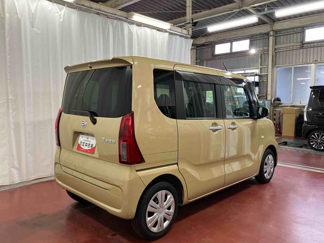 タントＸ下取車　ＴＶ　ナビ　アイドリングストップ　ＤＶＤ　ブルートゥース　電動格納ミラー　シートヒーター　　スマートキー　点検記録簿　ＥＴＣ　オートライト　衝突安全ボディ　ＬＥＤヘッドランプ　プッシュスタート（長崎県）の中古車