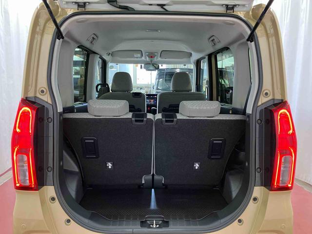 タントＸ下取車　ＴＶ　ナビ　アイドリングストップ　ＤＶＤ　ブルートゥース　電動格納ミラー　シートヒーター　　スマートキー　点検記録簿　ＥＴＣ　オートライト　衝突安全ボディ　ＬＥＤヘッドランプ　プッシュスタート（長崎県）の中古車