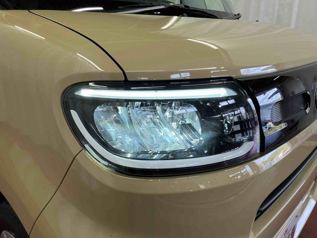 タントＸ下取車　ＴＶ　ナビ　アイドリングストップ　ＤＶＤ　ブルートゥース　電動格納ミラー　シートヒーター　　スマートキー　点検記録簿　ＥＴＣ　オートライト　衝突安全ボディ　ＬＥＤヘッドランプ　プッシュスタート（長崎県）の中古車