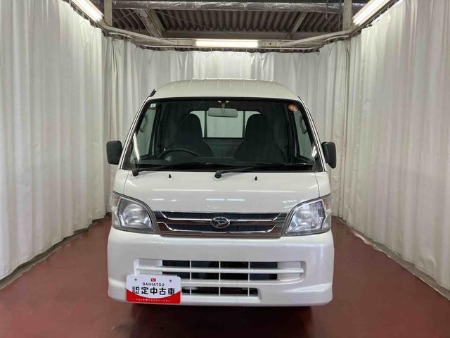 ハイゼットトラックジャンボ下取車　４ＷＤ　マニュアル車　取説　記録簿　ＥＴＣ　ナビ　ＴＶ　キーレス（長崎県）の中古車