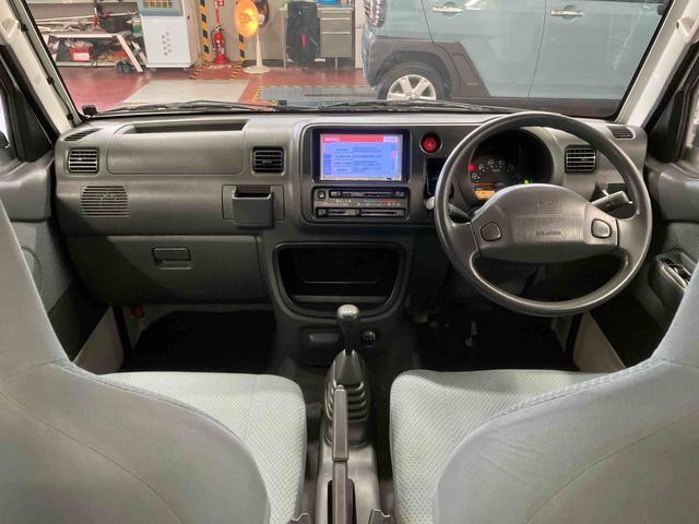 ハイゼットトラックジャンボ下取車　４ＷＤ　マニュアル車　取説　記録簿　ＥＴＣ　ナビ　ＴＶ　キーレス（長崎県）の中古車