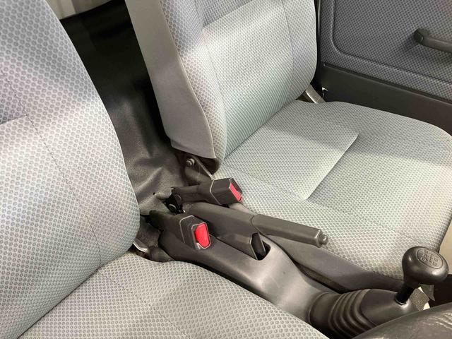 ハイゼットトラックジャンボ下取車　４ＷＤ　マニュアル車　取説　記録簿　ＥＴＣ　ナビ　ＴＶ　キーレス（長崎県）の中古車