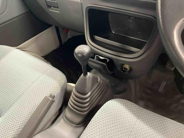 ハイゼットトラックジャンボ下取車　４ＷＤ　マニュアル車　取説　記録簿　ＥＴＣ　ナビ　ＴＶ　キーレス（長崎県）の中古車