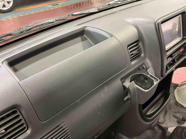 ハイゼットトラックジャンボ下取車　４ＷＤ　マニュアル車　取説　記録簿　ＥＴＣ　ナビ　ＴＶ　キーレス（長崎県）の中古車