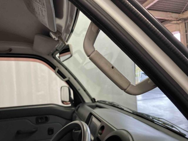 ハイゼットトラックジャンボ下取車　４ＷＤ　マニュアル車　取説　記録簿　ＥＴＣ　ナビ　ＴＶ　キーレス（長崎県）の中古車