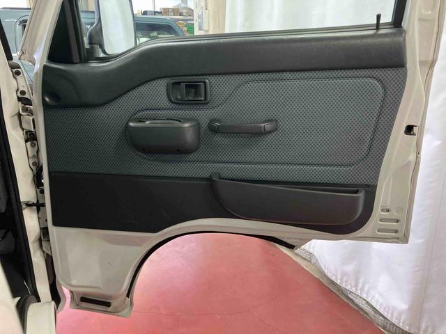 ハイゼットトラックジャンボ下取車　４ＷＤ　マニュアル車　取説　記録簿　ＥＴＣ　ナビ　ＴＶ　キーレス（長崎県）の中古車