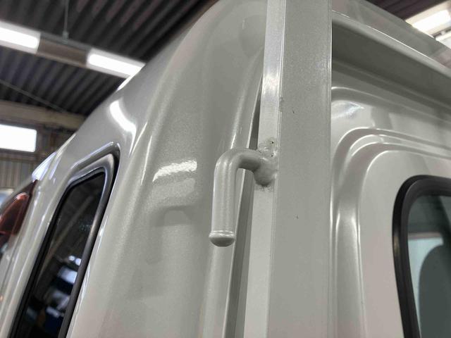 ハイゼットトラックジャンボ下取車　４ＷＤ　マニュアル車　取説　記録簿　ＥＴＣ　ナビ　ＴＶ　キーレス（長崎県）の中古車