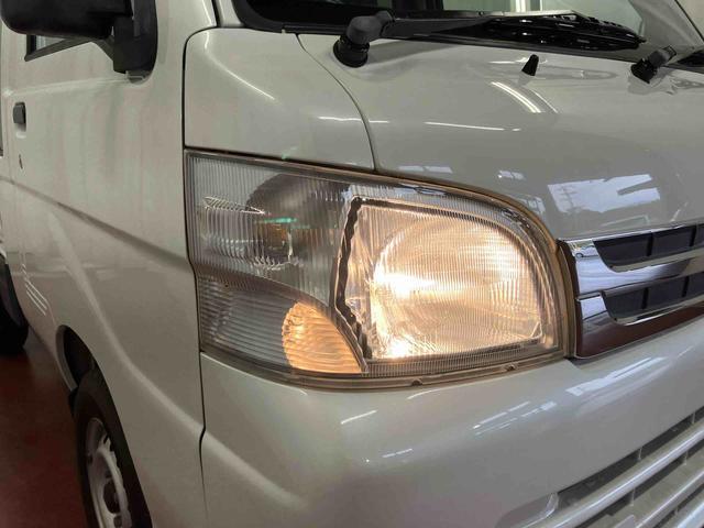 ハイゼットトラックジャンボ下取車　４ＷＤ　マニュアル車　取説　記録簿　ＥＴＣ　ナビ　ＴＶ　キーレス（長崎県）の中古車