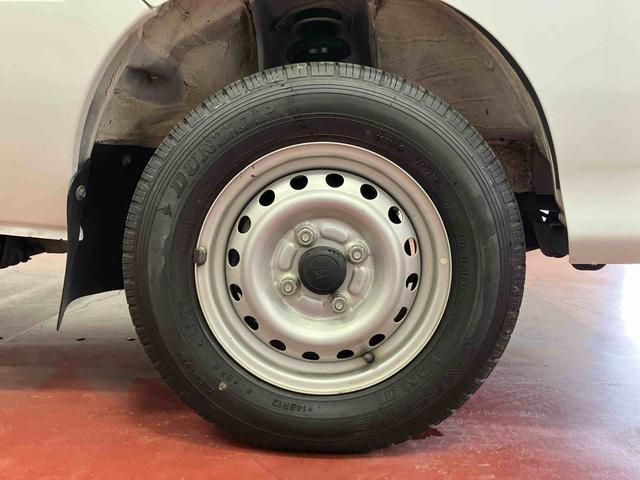 ハイゼットトラックジャンボ下取車　４ＷＤ　マニュアル車　取説　記録簿　ＥＴＣ　ナビ　ＴＶ　キーレス（長崎県）の中古車