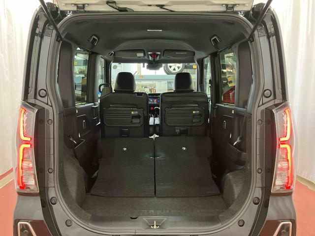 タントカスタムRSスタイルセレクション下取車 衝突被害軽減システム ナビ バックカメラ LEDヘッドランプ シートヒーター 電動格納ミラー ターボ ドラレコ ETC スマートキー DVD アイドリングストップ オートマチックハイビーム(長崎県)の中古車