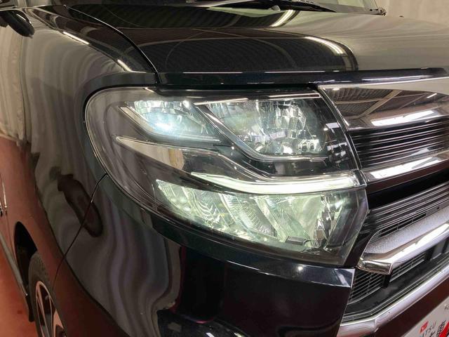 タントカスタムRSスタイルセレクション下取車 衝突被害軽減システム ナビ バックカメラ LEDヘッドランプ シートヒーター 電動格納ミラー ターボ ドラレコ ETC スマートキー DVD アイドリングストップ オートマチックハイビーム(長崎県)の中古車