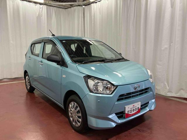 ミライースL SAIIIアイドリングストップ 運転席エアバッグ 助手席エアバッグ 1オーナー 整備記録簿 オートマチックハイビーム 衝突安全ボディ オートライト 横滑り防止装置 衝突被害軽減システム 車線逸脱警報 キーレス(長崎県)の中古車