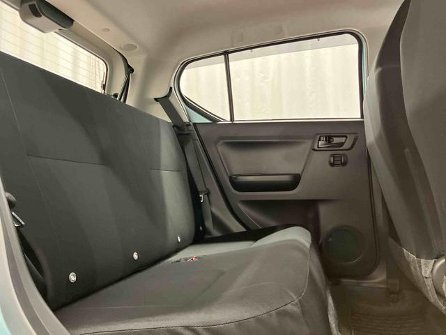 ミライースL SAIIIアイドリングストップ 運転席エアバッグ 助手席エアバッグ 1オーナー 整備記録簿 オートマチックハイビーム 衝突安全ボディ オートライト 横滑り防止装置 衝突被害軽減システム 車線逸脱警報 キーレス(長崎県)の中古車