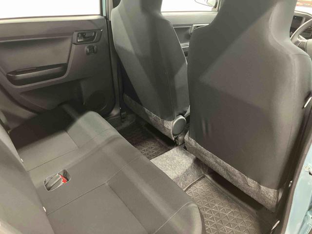 ミライースL SAIIIアイドリングストップ 運転席エアバッグ 助手席エアバッグ 1オーナー 整備記録簿 オートマチックハイビーム 衝突安全ボディ オートライト 横滑り防止装置 衝突被害軽減システム 車線逸脱警報 キーレス(長崎県)の中古車