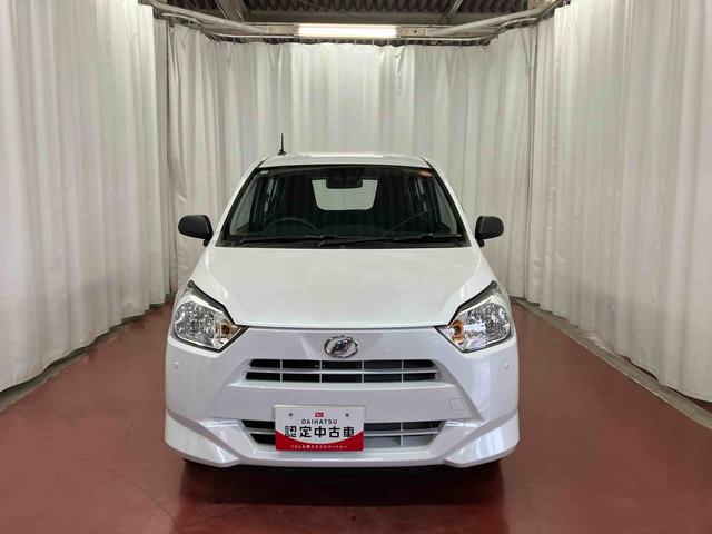 ミライースL SAIIIキーレス アイドリングストップ 運転席エアバッグ 助手席エアバッグ 1オーナー 整備記録簿 オートマチックハイビーム 衝突安全ボディ オートライト ABS 横滑り防止装置 衝突被害軽減システム(長崎県)の中古車