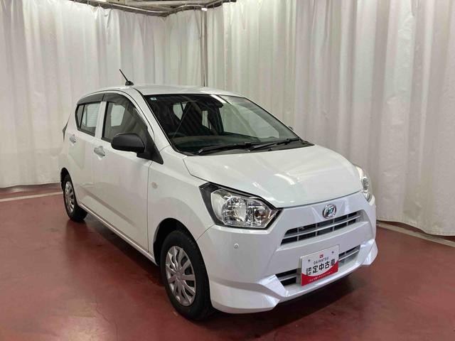 ミライースL SAIIIキーレス アイドリングストップ 運転席エアバッグ 助手席エアバッグ 1オーナー 整備記録簿 オートマチックハイビーム 衝突安全ボディ オートライト ABS 横滑り防止装置 衝突被害軽減システム(長崎県)の中古車