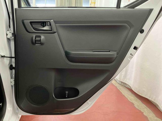 ミライースL SAIIIキーレス アイドリングストップ 運転席エアバッグ 助手席エアバッグ 1オーナー 整備記録簿 オートマチックハイビーム 衝突安全ボディ オートライト ABS 横滑り防止装置 衝突被害軽減システム(長崎県)の中古車