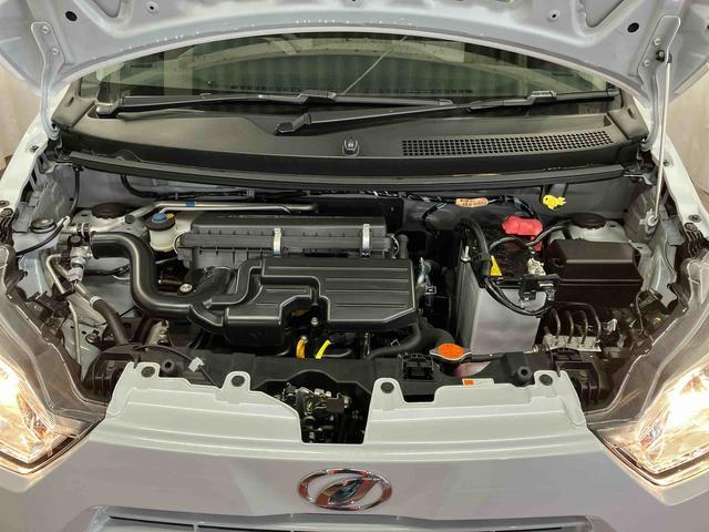 ミライースL SAIIIキーレス アイドリングストップ 運転席エアバッグ 助手席エアバッグ 1オーナー 整備記録簿 オートマチックハイビーム 衝突安全ボディ オートライト ABS 横滑り防止装置 衝突被害軽減システム(長崎県)の中古車