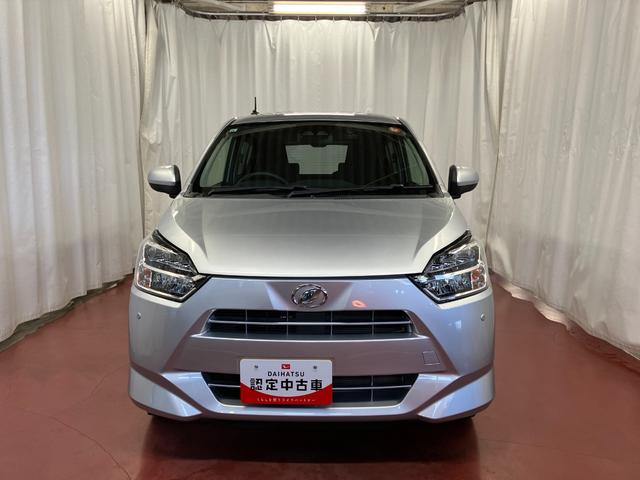 ミライースＧ　ＳＡIII下取車　ナビ　ドライブレコーダー　シートヒーター　Ｂｌｕｅｔｏｏｔｈ　フルセグＴＶ　ＵＳＢ入力端子　衝突被害軽減システム　スマートキー　プッシュスタート　ＬＥＤヘッドランプ　アイドリングストップ（長崎県）の中古車