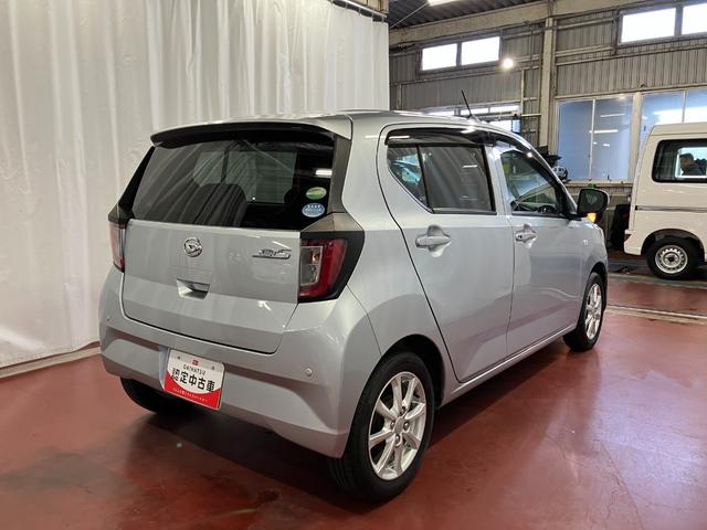 ミライースＧ　ＳＡIII下取車　ナビ　ドライブレコーダー　シートヒーター　Ｂｌｕｅｔｏｏｔｈ　フルセグＴＶ　ＵＳＢ入力端子　衝突被害軽減システム　スマートキー　プッシュスタート　ＬＥＤヘッドランプ　アイドリングストップ（長崎県）の中古車