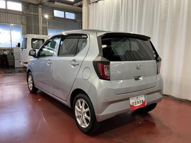 ミライースＧ　ＳＡIII下取車　ナビ　ドライブレコーダー　シートヒーター　Ｂｌｕｅｔｏｏｔｈ　フルセグＴＶ　ＵＳＢ入力端子　衝突被害軽減システム　スマートキー　プッシュスタート　ＬＥＤヘッドランプ　アイドリングストップ（長崎県）の中古車