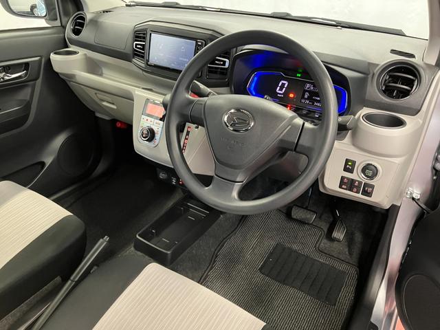 ミライースＧ　ＳＡIII下取車　ナビ　ドライブレコーダー　シートヒーター　Ｂｌｕｅｔｏｏｔｈ　フルセグＴＶ　ＵＳＢ入力端子　衝突被害軽減システム　スマートキー　プッシュスタート　ＬＥＤヘッドランプ　アイドリングストップ（長崎県）の中古車