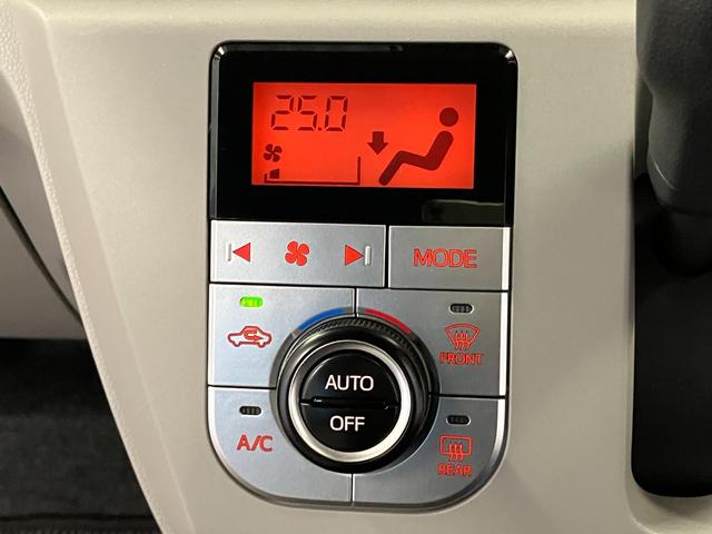 ミライースＧ　ＳＡIII下取車　ナビ　ドライブレコーダー　シートヒーター　Ｂｌｕｅｔｏｏｔｈ　フルセグＴＶ　ＵＳＢ入力端子　衝突被害軽減システム　スマートキー　プッシュスタート　ＬＥＤヘッドランプ　アイドリングストップ（長崎県）の中古車