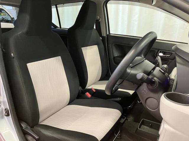 ミライースＧ　ＳＡIII下取車　ナビ　ドライブレコーダー　シートヒーター　Ｂｌｕｅｔｏｏｔｈ　フルセグＴＶ　ＵＳＢ入力端子　衝突被害軽減システム　スマートキー　プッシュスタート　ＬＥＤヘッドランプ　アイドリングストップ（長崎県）の中古車