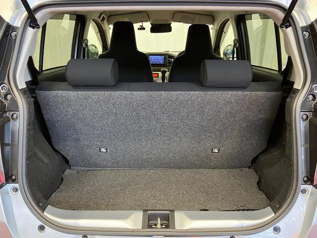 ミライースＧ　ＳＡIII下取車　ナビ　ドライブレコーダー　シートヒーター　Ｂｌｕｅｔｏｏｔｈ　フルセグＴＶ　ＵＳＢ入力端子　衝突被害軽減システム　スマートキー　プッシュスタート　ＬＥＤヘッドランプ　アイドリングストップ（長崎県）の中古車