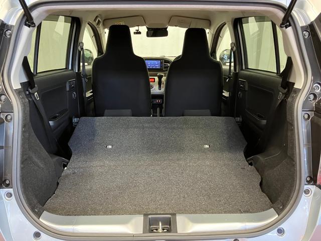 ミライースＧ　ＳＡIII下取車　ナビ　ドライブレコーダー　シートヒーター　Ｂｌｕｅｔｏｏｔｈ　フルセグＴＶ　ＵＳＢ入力端子　衝突被害軽減システム　スマートキー　プッシュスタート　ＬＥＤヘッドランプ　アイドリングストップ（長崎県）の中古車