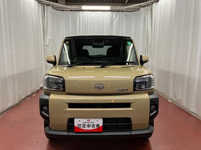 タフトG下取車 ナビ バックカメラ 前後ドライブレコーダー ETC シートヒーター オートブレーキホールド Bluetooth USB入力端子 フルセグTV スマートキー プッシュスタート LEDヘッドランプ(長崎県)の中古車