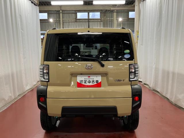 タフトG下取車 ナビ バックカメラ 前後ドライブレコーダー ETC シートヒーター オートブレーキホールド Bluetooth USB入力端子 フルセグTV スマートキー プッシュスタート LEDヘッドランプ(長崎県)の中古車