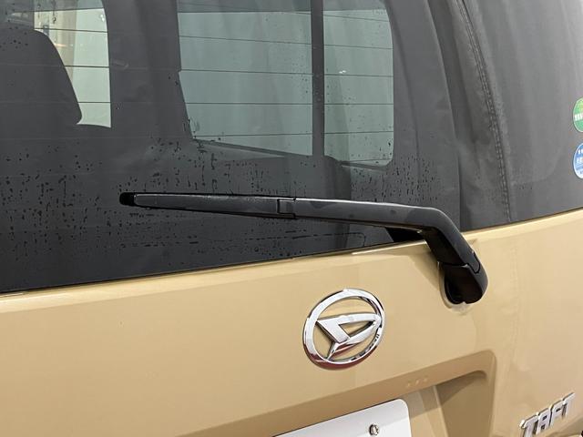 タフトG下取車 ナビ バックカメラ 前後ドライブレコーダー ETC シートヒーター オートブレーキホールド Bluetooth USB入力端子 フルセグTV スマートキー プッシュスタート LEDヘッドランプ(長崎県)の中古車