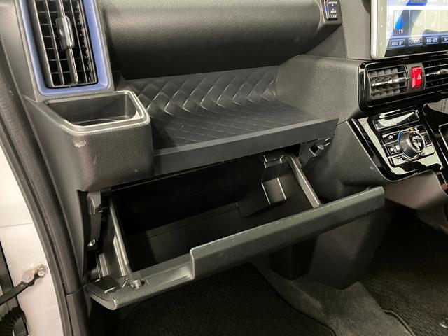 タントカスタムRSスタイルセレクション下取車 ターボ 9インチナビ 前後ドライブレコーダー パノラマモニター ETC Bluetooth TV アダプティブクルーズコントロール シートヒーター 両側電動スライドドア 衝突被害軽減システム(長崎県)の中古車