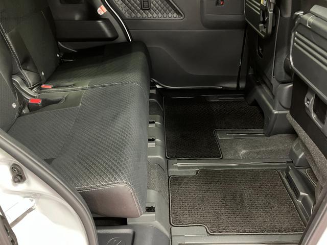 タントカスタムRSスタイルセレクション下取車 ターボ 9インチナビ 前後ドライブレコーダー パノラマモニター ETC Bluetooth TV アダプティブクルーズコントロール シートヒーター 両側電動スライドドア 衝突被害軽減システム(長崎県)の中古車