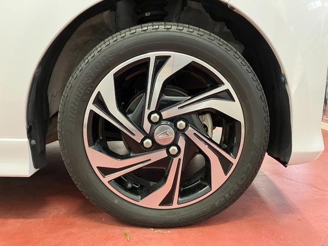 タントカスタムRSスタイルセレクション下取車 ターボ 9インチナビ 前後ドライブレコーダー パノラマモニター ETC Bluetooth TV アダプティブクルーズコントロール シートヒーター 両側電動スライドドア 衝突被害軽減システム(長崎県)の中古車