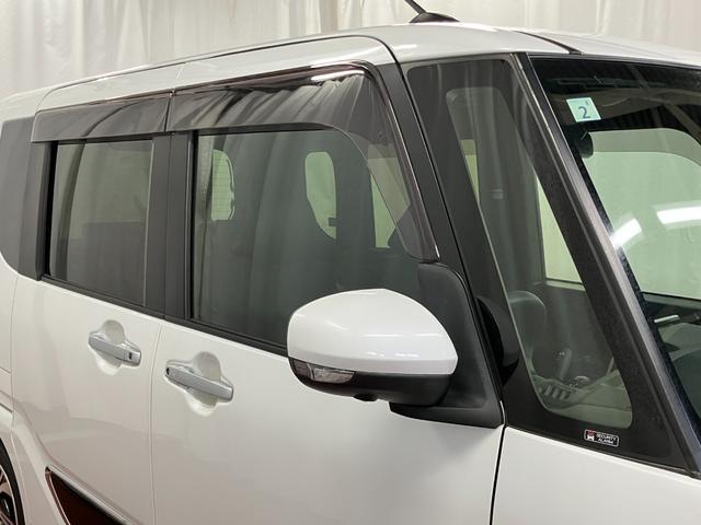 タントカスタムRSスタイルセレクション下取車 ターボ 9インチナビ 前後ドライブレコーダー パノラマモニター ETC Bluetooth TV アダプティブクルーズコントロール シートヒーター 両側電動スライドドア 衝突被害軽減システム(長崎県)の中古車