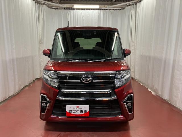 タントカスタムＸスタイルセレクション下取車　ナビ　バックカメラ　前後ドライブレコーダー　シートヒーター　ＥＴＣ　両側電動スライドドア　衝突被害軽減システム　Ｂｌｕｅｔｏｏｔｈ　ＵＳＢ入力端子　フルセグＴＶ　ＤＶＤ　ＬＥＤヘッドランプ（長崎県）の中古車