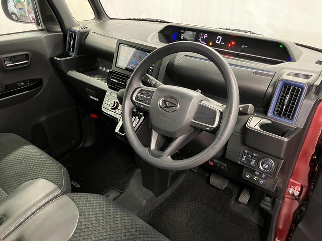 タントカスタムＸスタイルセレクション下取車　ナビ　バックカメラ　前後ドライブレコーダー　シートヒーター　ＥＴＣ　両側電動スライドドア　衝突被害軽減システム　Ｂｌｕｅｔｏｏｔｈ　ＵＳＢ入力端子　フルセグＴＶ　ＤＶＤ　ＬＥＤヘッドランプ（長崎県）の中古車