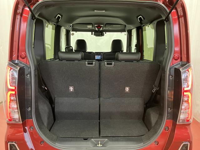 タントカスタムＸスタイルセレクション下取車　ナビ　バックカメラ　前後ドライブレコーダー　シートヒーター　ＥＴＣ　両側電動スライドドア　衝突被害軽減システム　Ｂｌｕｅｔｏｏｔｈ　ＵＳＢ入力端子　フルセグＴＶ　ＤＶＤ　ＬＥＤヘッドランプ（長崎県）の中古車