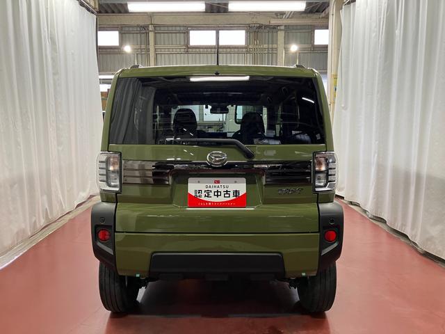 タフトGターボ下取車 ターボ 9インチナビ バックカメラ 前後ドライブレコーダー Bluetooth ETC シートヒーター アダプティブクルーズコントロール フルセグTV 衝突被害軽減システム LEDヘッドランプ(長崎県)の中古車